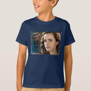 T-shirts Hermione Granger