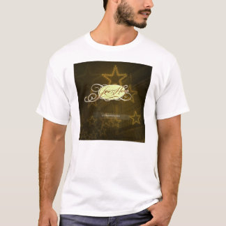 T-shirts "Herói bem-vindo do Joe de um herói"