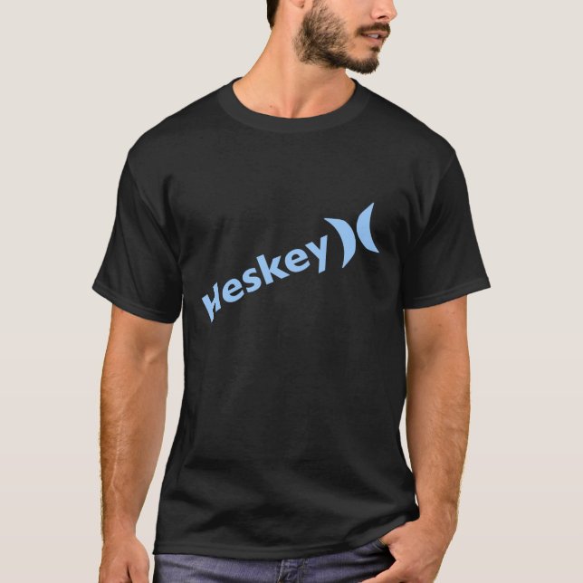 T-shirts Heskey (Frente)
