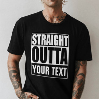 T-shirts Hetero Personalizado Por Você