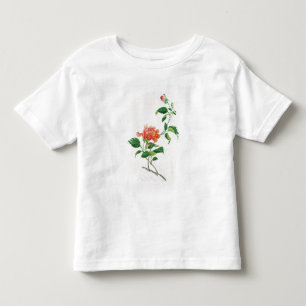 T-shirts Hibiscus