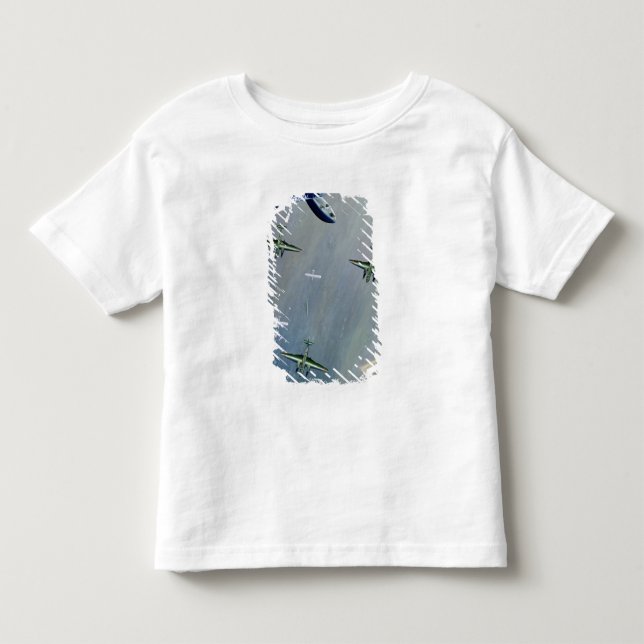 T-shirts Hidroavião, 1933 (Frente)