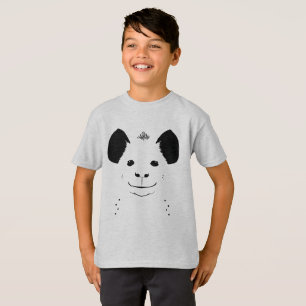 T-shirts hiena