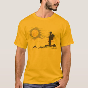 T-shirts Hiker T