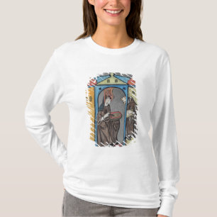 T-shirts Hildegard de Bingen