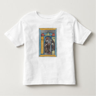 T-shirts Hildegard de Bingen