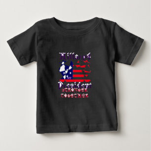 T-shirts Hillary for USA Presidente Somos Mais Fortes