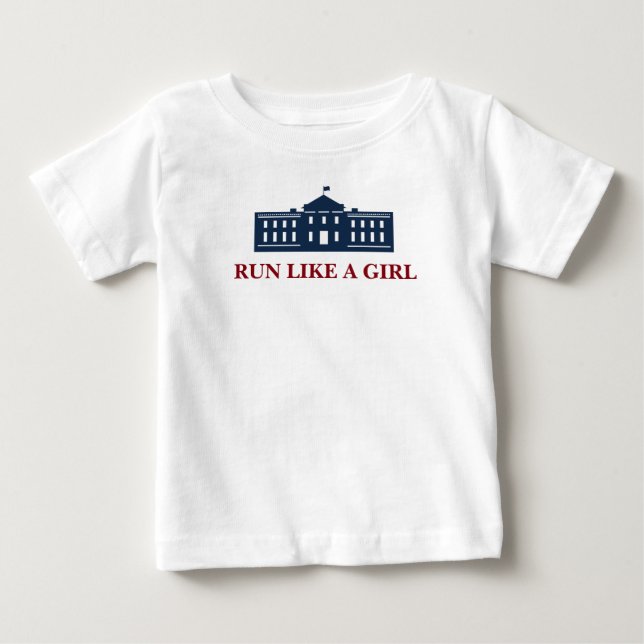 T-shirts hillary tshir (Frente)