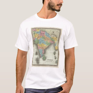 T-shirts Hindostan 2