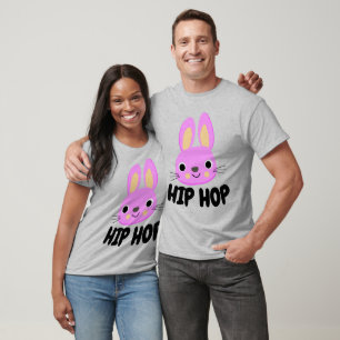 T-shirts HIP HOP