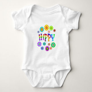T-SHIRTS HIPPY