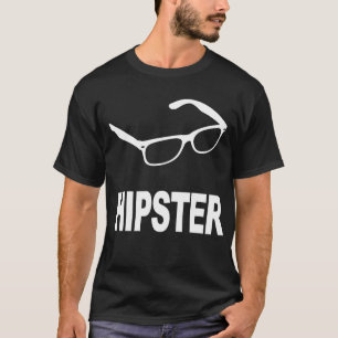 T-shirts Hipster