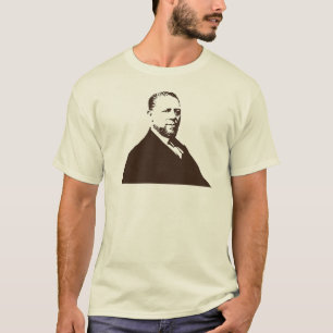 T-shirts Hiram Revels