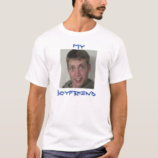 T-shirts Hmm