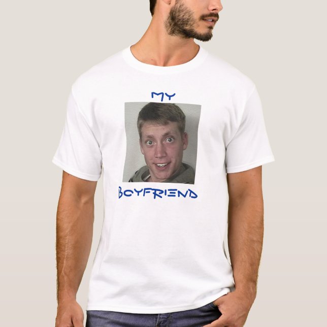 T-shirts Hmm (Frente)