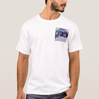 T-SHIRTS HMMWV