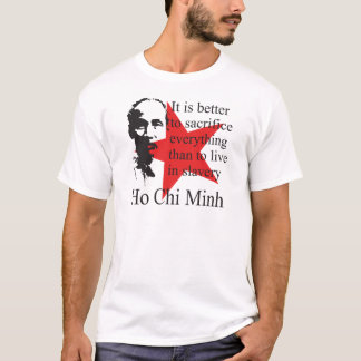 T-shirts Ho Chi Minh