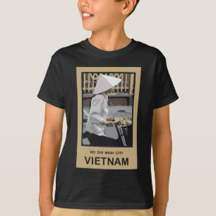 T-shirts Ho Chi Minh City Vietnam
