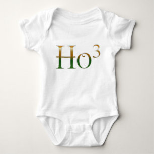 T-shirts Ho ho ho?