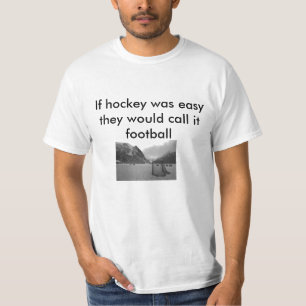 T-shirts hockey_rink_on_lake_louise, se o hóquei era fáci