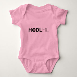 T-SHIRTS HODL ACENA O ROSA