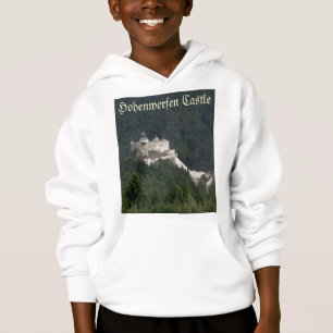 T-shirts Hohenwerfen Castle