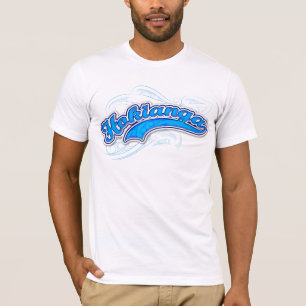 T-shirts Hokianga