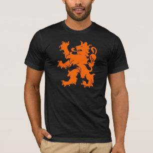 T-shirts Holanda