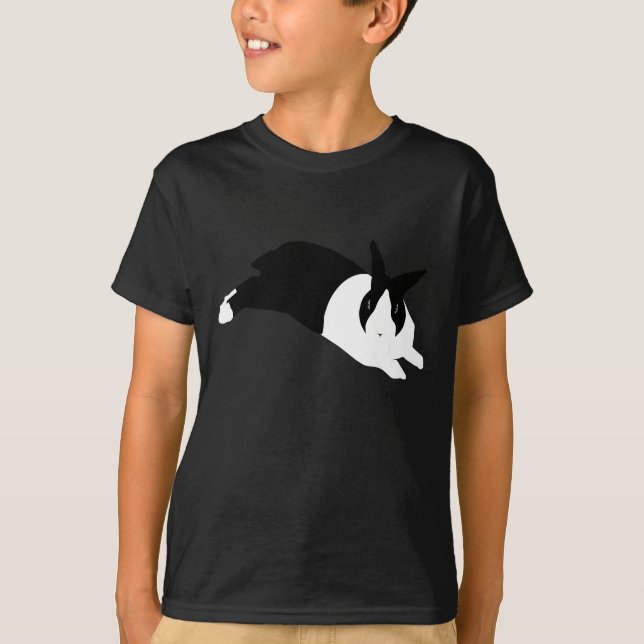 T-SHIRTS HOLANDÊS (Frente)