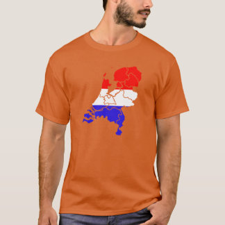 T-shirts Holland