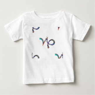 T-shirts holograma Capricórnio