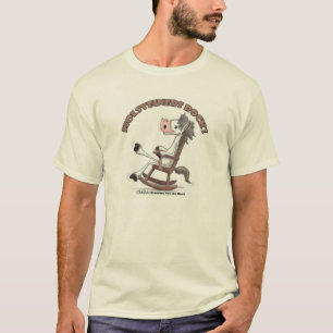 T-shirts Holsteiners Rock!