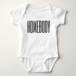 T-shirts Homebody