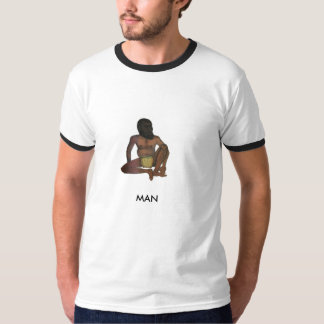 T-SHIRTS HOMEM