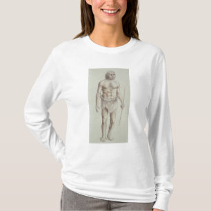 T-shirts Homem de Neanderthal