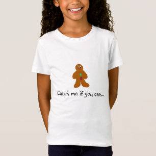 T-shirts Homem de pão-de-espécie…