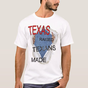 T-shirts Homem do Texas