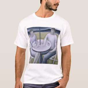 T-shirts Homem e mulher 1998