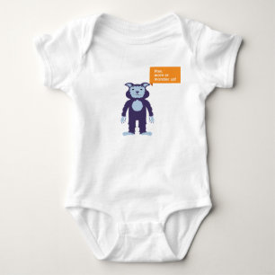 T-shirts Homem-lobo