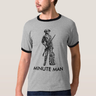 T-SHIRTS HOMEM MINÚSCULO