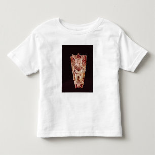 T-shirts Homem parado em uma tartaruga, O Criador da