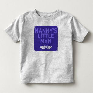 T-shirts Homem Pequeno da ama