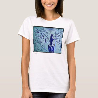 T-SHIRTS HOMEM PONTO