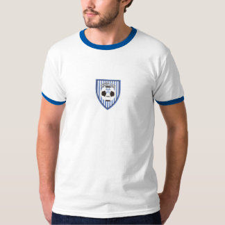 T-shirts Homens alpargata - FC bochechas a das Aare