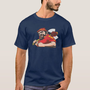 T-shirts Homens do Mt