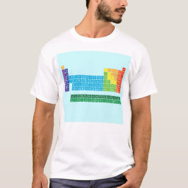 T-shirts Homens/Mulheres/Filhos Roupas