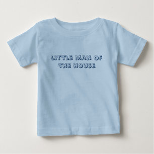 T-shirts homenzinho da casa