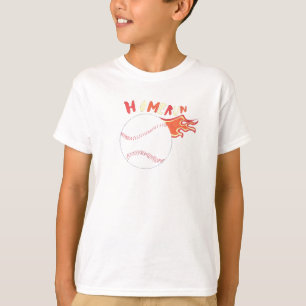 T-shirts Homerun - vencedor 05.04.09
