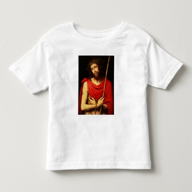 T-shirts Homo de Ecce (Frente)
