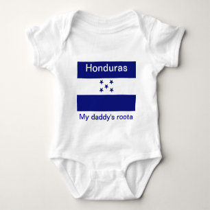 T-shirts Honduras
